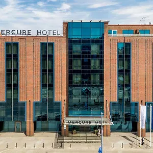 4* מלון Mercure Centrum